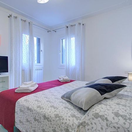 Recioto Rialto-Market Venedik Dış mekan fotoğraf