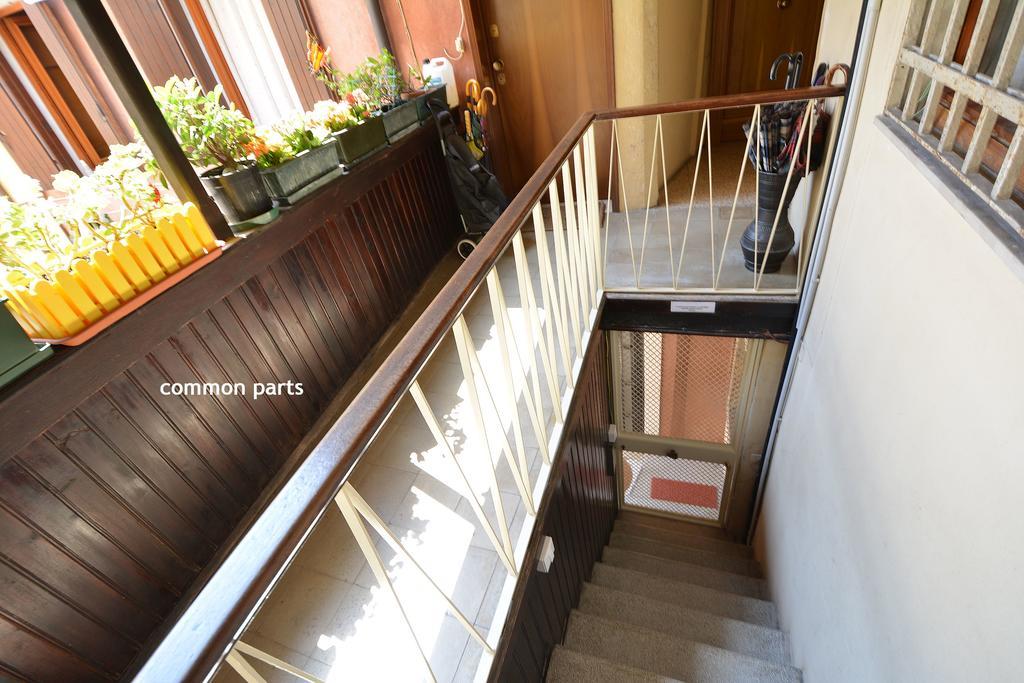 Recioto Rialto-Market Venedik Dış mekan fotoğraf